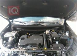 شێڤرۆلێت ئیکۆنۆکس